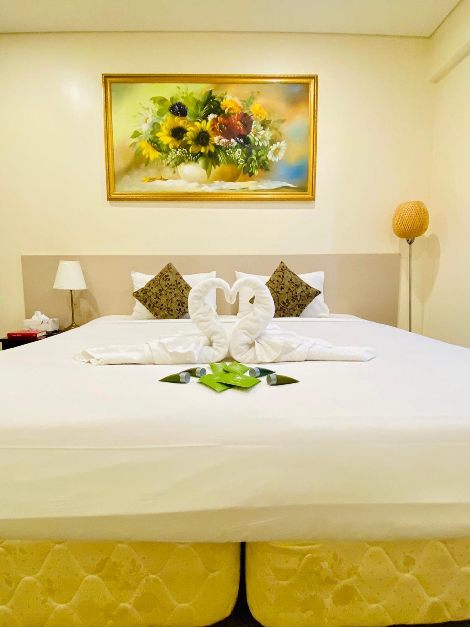 Parklane Motel Марри-Бридж Экстерьер фото